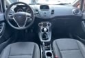 Autos - Ford FIESTA SE 1.6 5P 2018 GNC 79000Km - En Venta