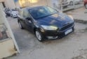 Autos - Ford Focus 2017 Nafta 140000Km - En Venta