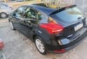 Autos - Ford Focus 2017 Nafta 140000Km - En Venta