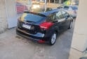 Autos - Ford Focus 2017 Nafta 140000Km - En Venta