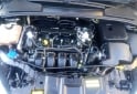 Autos - Ford Focus 2017 Nafta 140000Km - En Venta
