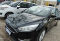 Autos - Ford Focus 2017 Nafta 140000Km - En Venta