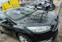 Autos - Ford Focus 2017 Nafta 140000Km - En Venta