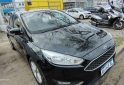Autos - Ford Focus 2017 Nafta 140000Km - En Venta