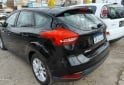 Autos - Ford Focus 2017 Nafta 140000Km - En Venta