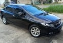 Autos - Honda CIVIC 2013 Nafta 73000Km - En Venta