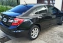Autos - Honda CIVIC 2013 Nafta 73000Km - En Venta