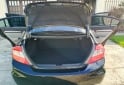 Autos - Honda CIVIC 2013 Nafta 73000Km - En Venta