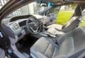 Autos - Honda CIVIC 2013 Nafta 73000Km - En Venta