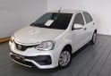 Autos - Toyota ETIOS X 1,5 6M/T 4P 2023 Nafta 28413Km - En Venta