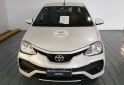 Autos - Toyota ETIOS X 1,5 6M/T 4P 2023 Nafta 28413Km - En Venta