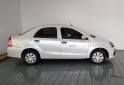 Autos - Toyota ETIOS X 1,5 6M/T 4P 2023 Nafta 28413Km - En Venta