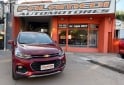 Autos - Chevrolet Tracker 1.8 LTZ Premier 2019 Nafta 127000Km - En Venta