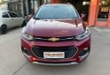 Autos - Chevrolet Tracker 1.8 LTZ Premier 2019 Nafta 127000Km - En Venta