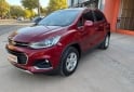 Autos - Chevrolet Tracker 1.8 LTZ Premier 2019 Nafta 127000Km - En Venta