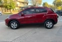 Autos - Chevrolet Tracker 1.8 LTZ Premier 2019 Nafta 127000Km - En Venta