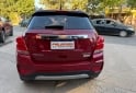 Autos - Chevrolet Tracker 1.8 LTZ Premier 2019 Nafta 127000Km - En Venta