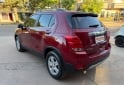 Autos - Chevrolet Tracker 1.8 LTZ Premier 2019 Nafta 127000Km - En Venta
