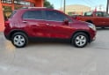 Autos - Chevrolet Tracker 1.8 LTZ Premier 2019 Nafta 127000Km - En Venta