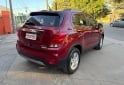 Autos - Chevrolet Tracker 1.8 LTZ Premier 2019 Nafta 127000Km - En Venta