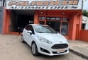 Autos - Ford Fiesta Kinetic 1.6 SE 2017 Nafta 124000Km - En Venta