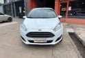 Autos - Ford Fiesta Kinetic 1.6 SE 2017 Nafta 124000Km - En Venta