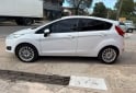 Autos - Ford Fiesta Kinetic 1.6 SE 2017 Nafta 124000Km - En Venta