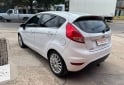 Autos - Ford Fiesta Kinetic 1.6 SE 2017 Nafta 124000Km - En Venta