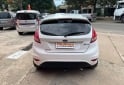 Autos - Ford Fiesta Kinetic 1.6 SE 2017 Nafta 124000Km - En Venta