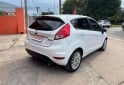 Autos - Ford Fiesta Kinetic 1.6 SE 2017 Nafta 124000Km - En Venta