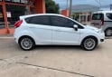 Autos - Ford Fiesta Kinetic 1.6 SE 2017 Nafta 124000Km - En Venta