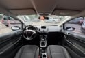 Autos - Ford Fiesta Kinetic 1.6 SE 2017 Nafta 124000Km - En Venta
