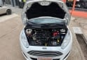 Autos - Ford Fiesta Kinetic 1.6 SE 2017 Nafta 124000Km - En Venta