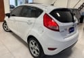 Autos - Ford FIESTA KD TITANIUM 2012 Nafta 77000Km - En Venta