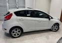 Autos - Ford FIESTA KD TITANIUM 2012 Nafta 77000Km - En Venta