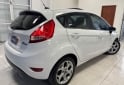 Autos - Ford FIESTA KD TITANIUM 2012 Nafta 77000Km - En Venta