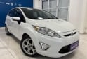Autos - Ford FIESTA KD TITANIUM 2012 Nafta 77000Km - En Venta