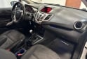 Autos - Ford FIESTA KD TITANIUM 2012 Nafta 77000Km - En Venta