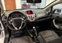 Autos - Ford FIESTA KD TITANIUM 2012 Nafta 77000Km - En Venta