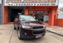 Autos - Chevrolet Captiva LS 2.4 7A 2016 2016 Nafta 140000Km - En Venta
