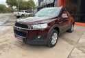 Autos - Chevrolet Captiva LS 2.4 7A 2016 2016 Nafta 140000Km - En Venta