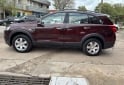 Autos - Chevrolet Captiva LS 2.4 7A 2016 2016 Nafta 140000Km - En Venta