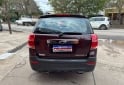 Autos - Chevrolet Captiva LS 2.4 7A 2016 2016 Nafta 140000Km - En Venta