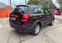 Autos - Chevrolet Captiva LS 2.4 7A 2016 2016 Nafta 140000Km - En Venta
