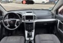 Autos - Chevrolet Captiva LS 2.4 7A 2016 2016 Nafta 140000Km - En Venta