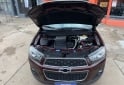 Autos - Chevrolet Captiva LS 2.4 7A 2016 2016 Nafta 140000Km - En Venta