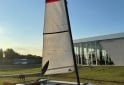 Deportes N&aacute;uticos - Catamaran a vela deportivo - A�o 2010 - En Venta