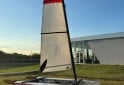Deportes N&aacute;uticos - Catamaran a vela deportivo - A�o 2010 - En Venta