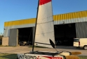 Deportes N&aacute;uticos - Catamaran a vela deportivo - A�o 2010 - En Venta