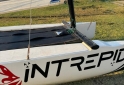 Deportes N&aacute;uticos - Catamaran a vela deportivo - A�o 2010 - En Venta